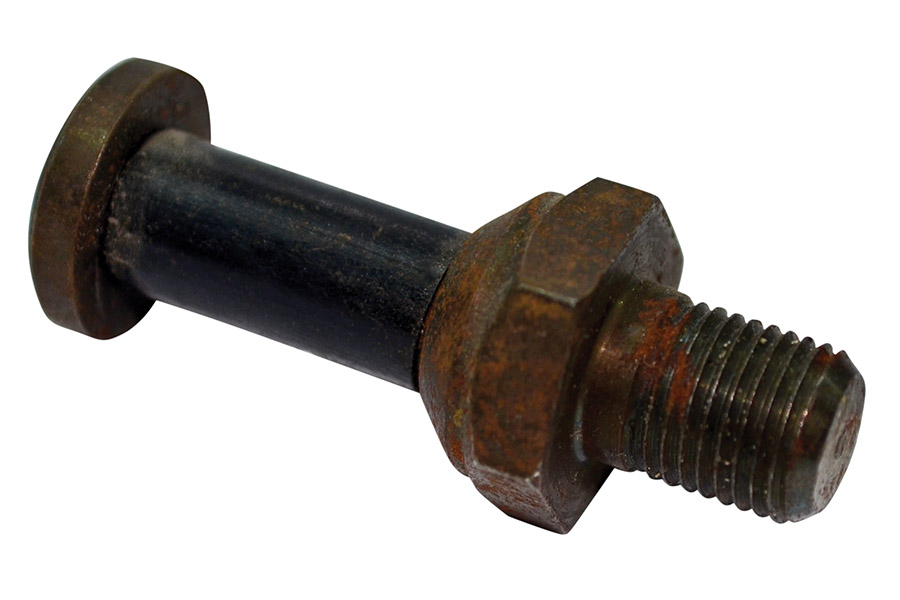 ЗАЩЕЛКА ЗАМКА ЗАДНЕЙ ДВЕРИ TRANSIT M12-M15 93-00