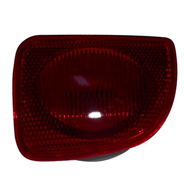 ОТРАЖАТЕЛЬ ЗАДНЕГО БАМПЕРА ПРАВЫЙ KNG III 08=> MERCEDES CITAN 12=>