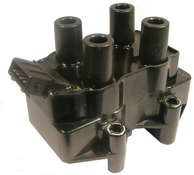 КАТУШКА ЗАЖИГАНИЯ ASTRA F 2.0 16V (95-98)-VECTRA A 2.0 16V (94-95)-VECTRA B 2.0 16V (95-00) (X20XEV)