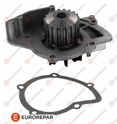 НАСОС ВОДЯНОЙ MONDEO IV 07>14 2.0 TDCI GALAXY 07>14 S-MAX 07>14 2.0 TDCI KUGA I 08>12 2.0 TDCI VOLVO C30 C70 II-S40 II-S80 II-V50-06>12 2.0D JUMPY I -XSARA -C8-C5-C4