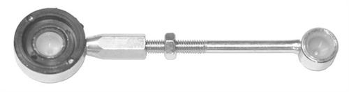РУЧКА УПРАВЛЕНИЯ ПЕРЕДАЧЕЙ КОРОТКАЯ EM.PARTNER-BERLINGO-ZX-XSARA-XSARA II-306-406-XANTIA BE3-BE3R ТРАНСМИССИЯ 96> (ДЛИНА: 106 ММ)