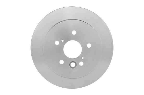 ДИСК ТОРМОЗНОЙ ЗАДНИЙ  RAV 4 II XA2 1. 8 VVTI2. 0D-4D 4WD2. 0 VVTI 4WD 00-05