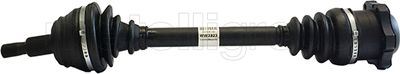 ВАЛ ПЕРЕДНИЙ ЛЕВЫЙ GOLF IV 1.6 16V (00-05)