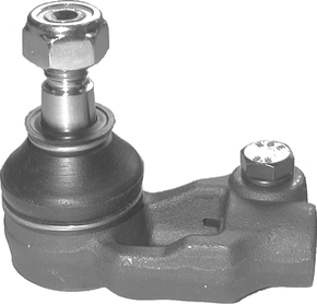 НАКОНЕЧНИК РУЛЕВОЙ ТЯГИ ЛЕВАЯ ASTRA F (91-98)- CALIBRA 90=> VECTRA A (88-95) (OP021-L)