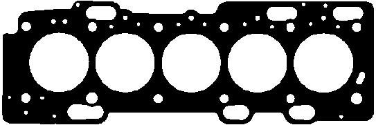 ПРОКЛАДКА ГБЦ 1 ОТВЕРСТИЙ VOLVO S40 2. 4D5 (06-10) S60 2. 4D D5 (01-10) S80 2. 4D D5 (01-11) C30 (06-12) C V50 2. 4TDI D5 (06-10) V70 (01-09) XC60 D5 (08-09) XC70 2. 4D5 (01-07) D4 (07-16) XC90 D3 D5 (02-2014)