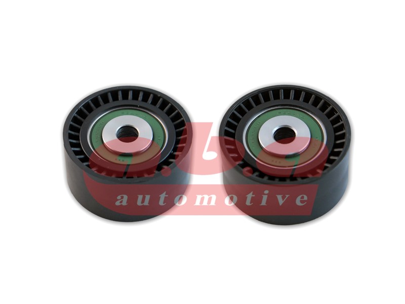 РОЛИК ЭКСЦЕНТРИЧЕСКИЙ  НАТЯЖЕНИЯ P107-206-207-307-PARTNER-C2-C3-C4-C5-BERLINGO-1.4HDI-1.6HDI-FOCUS II