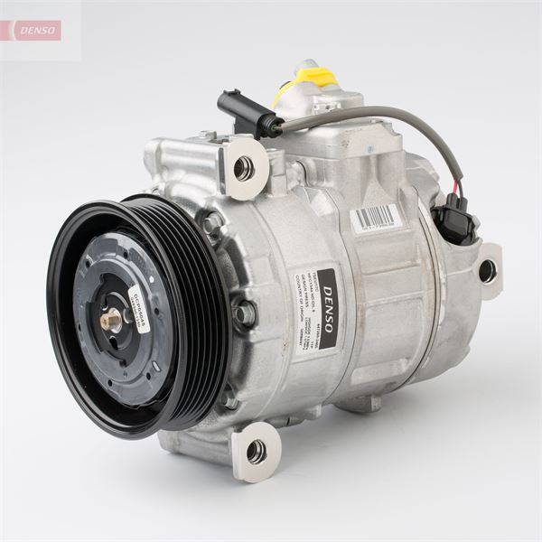 КОМПРЕССОР КОНДИЦИОНЕРА ВОЗДУХА BMW E81 E87 E92 E90