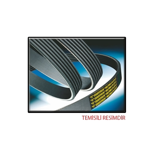 РЕМЕНЬ ПОЛИКЛИНОВОЙ  OPEL MOVANO 3.0CDTI 16V (03-06) RENAULT MASTER 3.0DCI 16V (02-06)