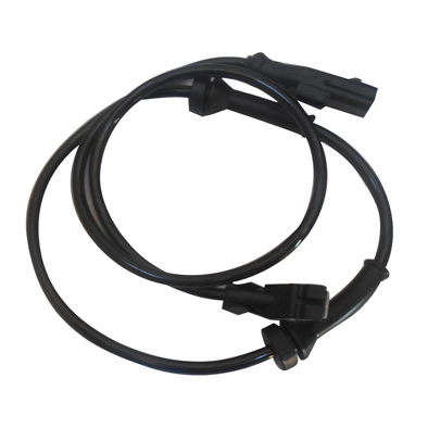 ДАТЧИК ABS ЗАДНИЙ GRAND SCENIC II 04=> MEGANE II02=> SCENIC II 03=>