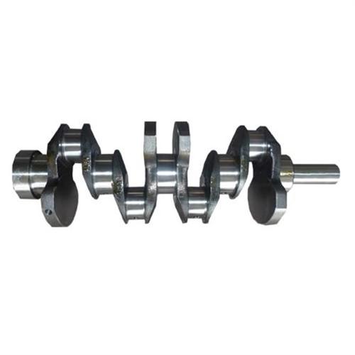 КОЛЕНВАЛ STAREX H.100 GALLOPER 2.5 TCI (ТИП ДВИГАТЕЛЯ) BONGO 2.4 TDCI (КОВАНАЯ СТАЛЬ) 2311142010-2311142000