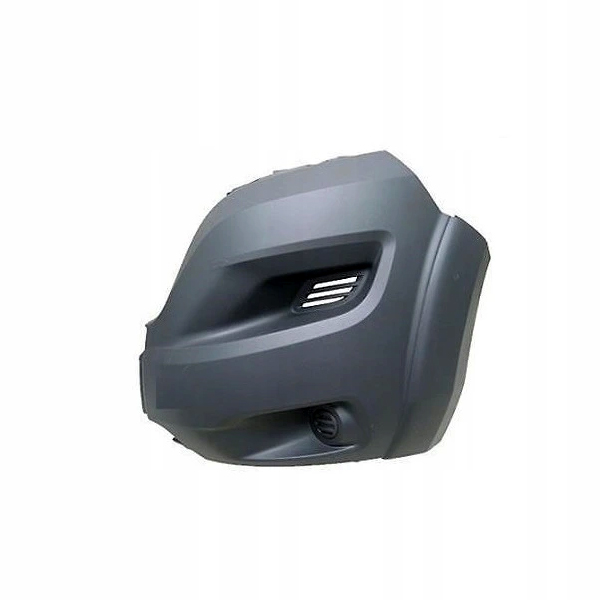 БАМПЕР ПЕРЕДНИЙ ЛЕВЫЙ DUCATO-BOXER-JUMPER YM