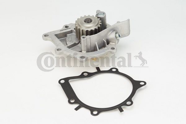 НАСОС СИСТЕМЫ ОХЛАЖДЕНИЯ 224DT DISCOVERY SPORT L550 14> R.R EVOQUE L538 11>19 FREELANDER 2 L359 06>14 JAGUAR XF SPORTBRAKE 12>14 XF I (X250) 11>15