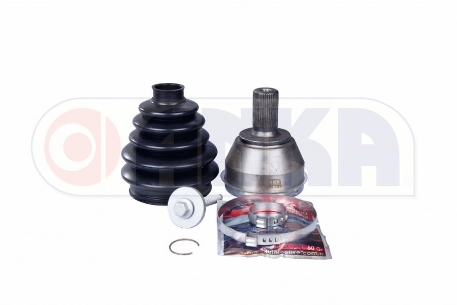 ШРУС ВНЕШНИЙ ЛЕВАЯ ФОКУС II 1.6 TDCI-CMAX I 1.6 TDCI 04=>