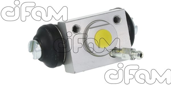 ЦИЛИНДР ТОРМОЗНОЙ  MICRAV(K14)-0.9IG-T-1.0-1.0IG-T-1.0IG-T100-1.5DCI