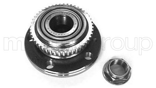 РЕМКОМПЛЕКТ НАБОР ДЛЯ КОЛЕС 806(221)-1.8-1.9TD-2.0-2.016V-2.0HDI-2.0HDI16V-2.0TURBO-2.1TD12V-EVASIONMPV-SPACEWAGON(22