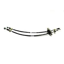 ТРОС УПРАВЛЕНИЯ КОРОБКОЙ ПЕРЕДАЧ FIORINO-QUBO 1.3 MJTD (Euro5)-NEMO-BIPPER 1.4 BZ-Hdi 12=>