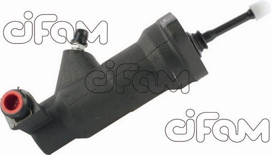 ЦИЛИНДР СЦЕПЛЕНИЯ ALT GOLF56-JETTA-PASSAT-CADDY-A3-LEON-OCTAVIA-SUPERB 04>BJB-CAY-CAX-CBZ-CJZ-CLH