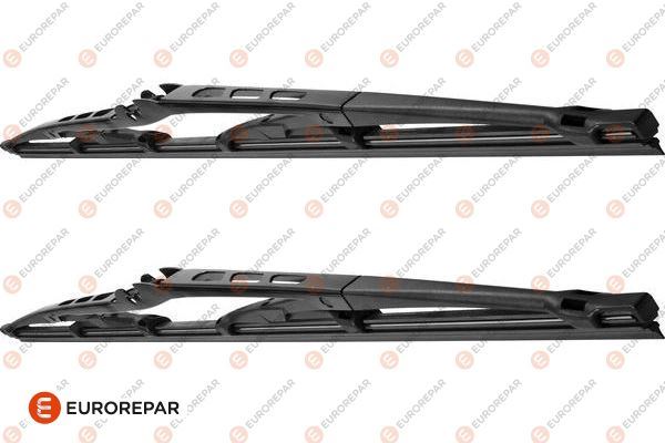 ЩЕТКИ СТЕКЛООЧИСТИТЕЛЯ STD 650  520