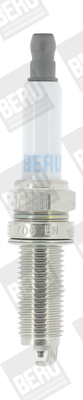 СВЕЧА ЗАЖИГАНИЯ HYUNDAI ACCENT IV 1.4-1.6 10=> ELANTRA 1.6 11=> I10 (11-17) I20 1.4 (08-15) I30 1.6 (07-11)