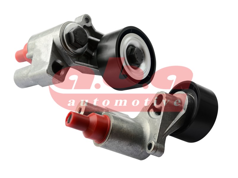 РОЛИК  НАТЯЖИТЕЛЯ  ПРИВОДНОГО РЕМНЯ ГЕНЕРАТОРА P206-306-406-PARTNER-BERLINGO-JUMPY-XSARA 1.9D-1.9TD-2.1TD 91=>