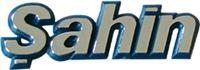 ЭМБЛЕМА ЗАДНЯЯ HAWK (СИНИЙ)