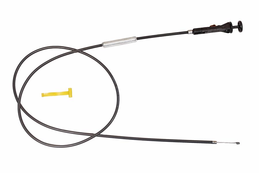 ТРОС ДРОССЕЛЬНОЙ ЗАСЛОНКИ R9-R11   (2748)