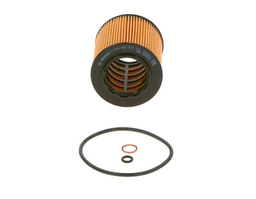 ФИЛЬТР МАСЛЯНЫЙ  BMW E87 E82 F10 E60 E90 F30 E65 E92 F32 F34 F36 F22 E63 E64 F01 E84 E83 F25 F26 E70 E71 F15 Z4 E85 E89