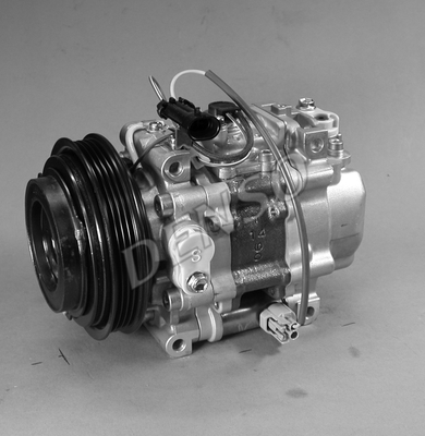 КОМПРЕССОР КОНДИЦИОНЕРА FIAT PUNTO (93-00)