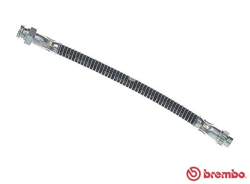 ШЛАНГ ТОРМОЗНОЙ CITROEN C2 (JM) 0703-0917-CITROEN C3 I (FC. FN) 0202->-CITROEN C3 PLUR?EL (HB) 0503