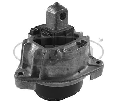 ПОДУШКА ДВИГАТЕЛЯ ПРАВЫЙ BMW N57 F10 F07 F01 F02 F03 F04