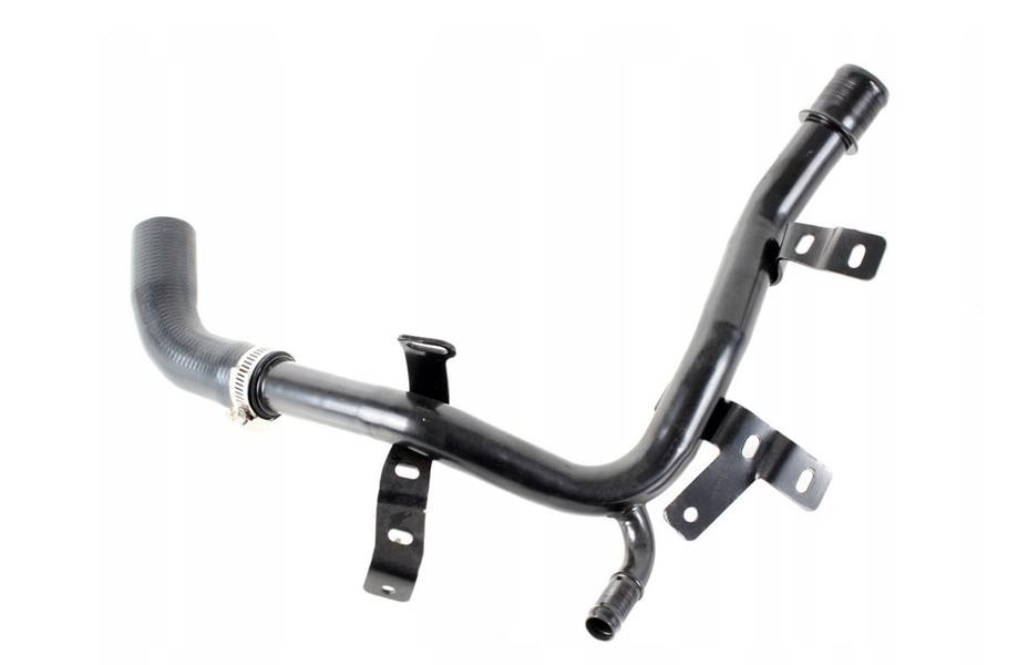 ТРУБКА РЕЦИРКУЛЯЦИИ ВОДЫ PEUGEOT 206-206-307 (98-04)