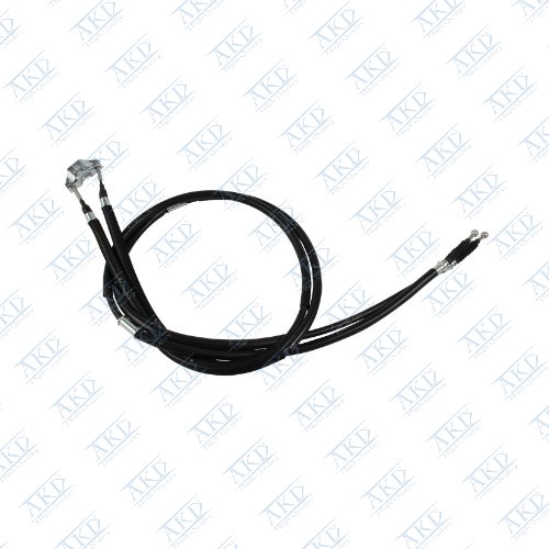ТРОС РУЧНОГО ТОРМОЗА ЗАДНИЙ ZAFIRA B DISC LI 522036-13237275-13321653-13340391-13157064-13237275-13321653-13340391