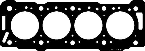 ПРОКЛАДКА ГБЦ PARTNER-BERLINGO-JUMPY-XSARA-SCUDO-COROLLA XS 1. 9 DW8+B