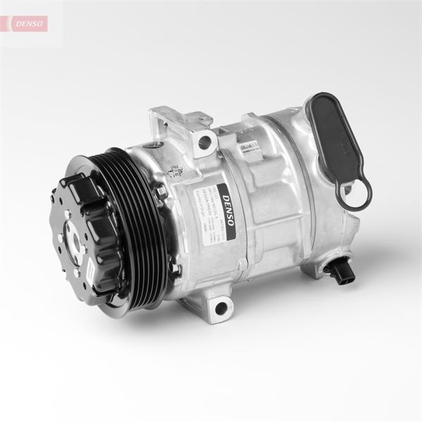 КОМПРЕССОР КОНДИЦИОНЕРА ВОЗДУХА CORSA D 1.3 CDTI-1.7 CDTI 06=>AGILA 1.3 CDTI 08=>MERIVA 1.3 CDTI (03-09)