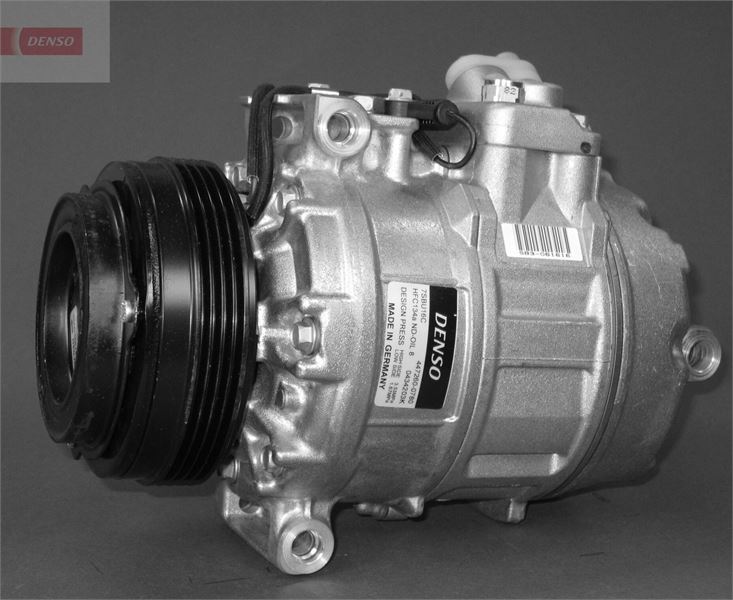 КОМПРЕССОР КОНДИЦИОНЕРА ВОЗДУХА BMW E46 00-05 E83 X3 2.5I 04=>  E83 X3 3.0I 04=>