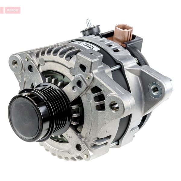 ГЕНЕРАТОР ПЕРЕМЕННОГО ТОКА 14V 100A TOYOTA AURIS 1.6 VVT? 07=>