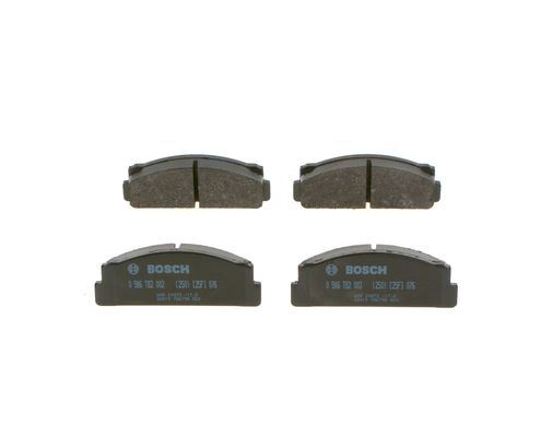 КОЛОДКИ ПЕРЕДНИЕ M131 DKS-S-SL-SLX-M124-SERCE