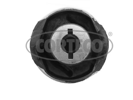 БАЛКА МОСТА MT_AB RENAU MOUNTING. AXLE BEAM
