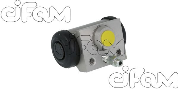 ЦИЛИНДР ТОРМОЗНОЙ  CAPTUR II BLUDCI115-BLUEDCI95-TCE100-130-155-CLIO V (B7)-1.3TCE130 (2019=>