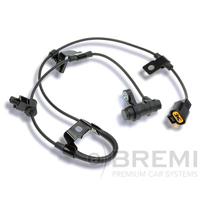 ДАТЧИК ЧАСТОТЫ ВРАЩЕНИЯ КОЛЕС MITSUBISHI L200-TRITON (KAT KBT) 2.5 D (07-15)