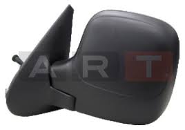 ЗЕРКАЛО МЕХАНИЧЕСКОЕ ПРАВОЕ PARTNER BERLINGO 1996-2008