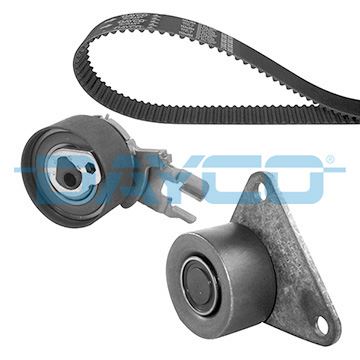 КОМПЛЕКТ НАТЯЖИТЕЛЯ ГРМ VOLVO C30-C70 I-II-S40 II-S60 I-S70-V40-V50-V70-XC70 2.4-KUGA-MONDEO-FOCUS 2.5 ( ДЛИННЫЙ НАТЯЖИТЕЛЬ )