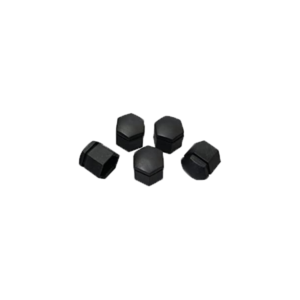 КРЫШКА КОЛЕСНОГО БОЛТА (ЧЕРНАЯ) ASTRA H-VECTRA C-CORSA C-D-E-MERIVA-ADAM-OMEGA-ASTRA G 17MM
