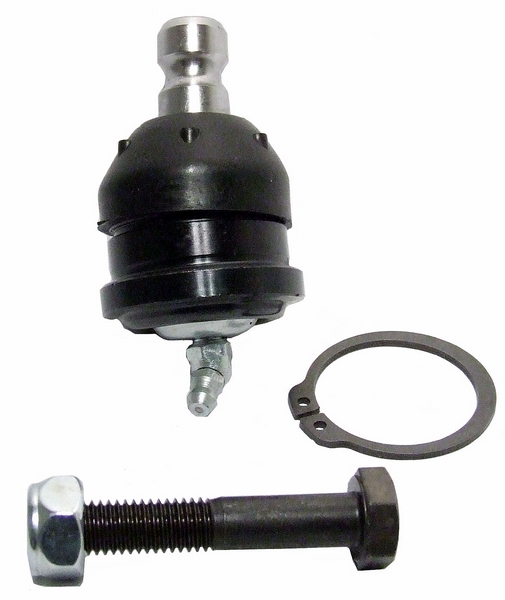 ОПОРА ШАРОВАЯ НИЖНЯЯ ПЕРЕДНЯЯ ЛЕВАЯПРАВАЯ  TOYOTA TERCEL 80-82 -