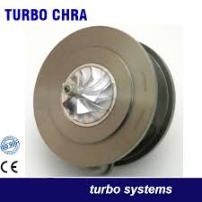 ТУРБОНАГНЕТАТЕЛЬ КОМПЛЕКТ PASSAT 2010-2015 2.0 TDI (CFFA-CFFB-CLJA) BORGWARNER