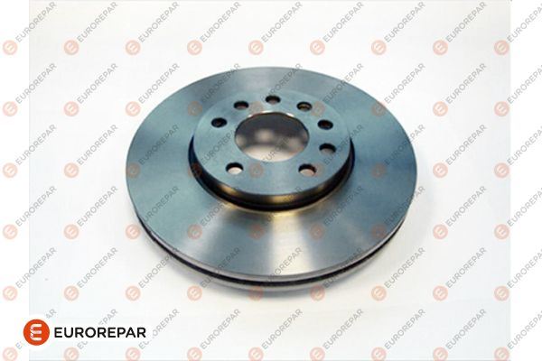 ДИСК ТОРМОЗНОЙ ПЕРЕДНИЙ VECTRA C 02> SIGNUM 03> SAAB 9.3 02> CROMA 05> (285x25x5DLxВЕНТИЛИРУЕМЫЙ) (46844071-51819733)