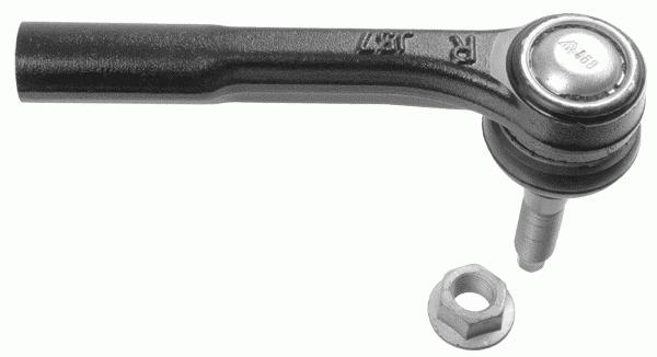 НАКОНЕЧНИК ТЯГИ ПРАВЫЙ VECTRA C 0402=> (JTE2042) (JTE1010)