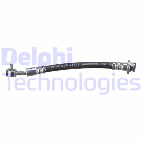 ШЛАНГ ТОРМОЗНОЙ  ЗАДНЯЯПРАВАЯ QASHQAI-X-TRAIL 11-2013>