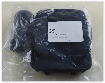 РУЧКА ОТКРЫВАНИЯ ДВЕРИ 206+(T3E) PLUS 97=>