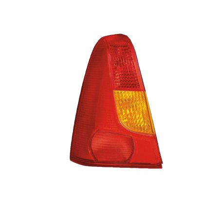 СИГНАЛ СТОПА ЛЕВЫЙ LOGAN (04-06) (ЖЕЛТЫЙ СИГНАЛ) (СЕНСОРНЫЙ)